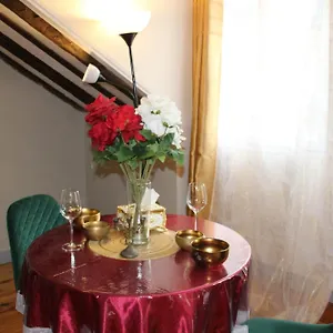  Appartement Montmartre