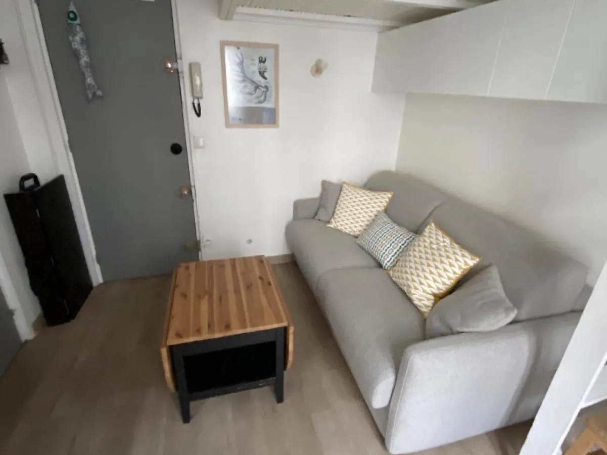 Appartement Situe A Proximite Des Galeries Lafayette Et De L'Opera Garnier Paris France
